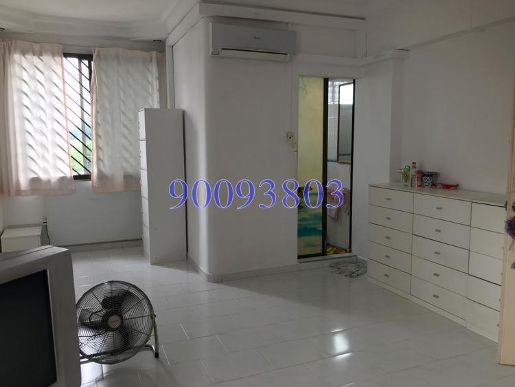 Blk 432 Bukit Panjang Ring Road (Bukit Panjang), HDB 4 Rooms #169733552